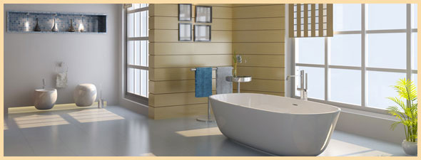 Putnam Valley Bathroom Remodeling